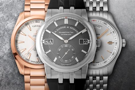 day date alternatives|best day date automatic watches.